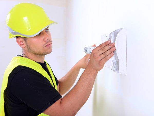 WALL AND FLOOR TILING